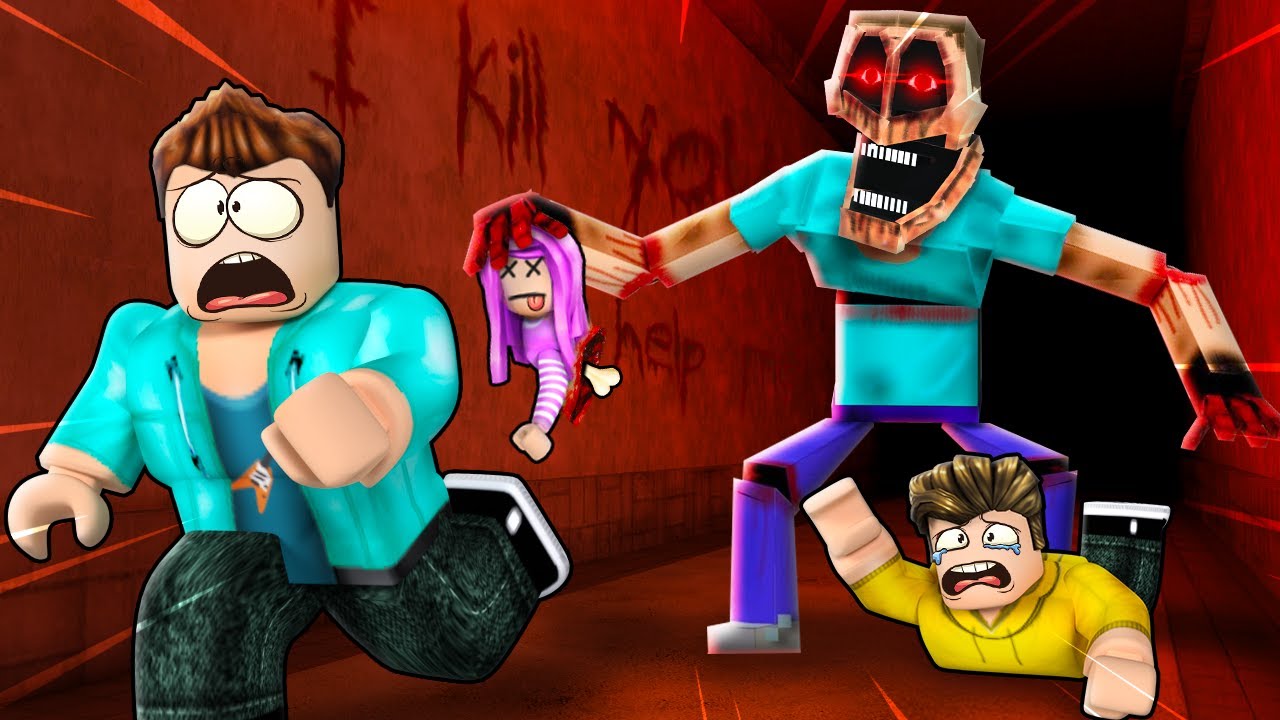 DON'T GET RIZZED BY MIMICKER IN ROBLOX !!