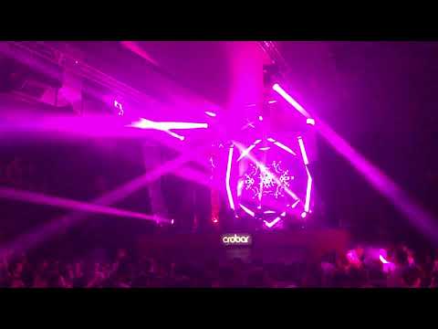 Marc Houle & Sian - MARSIAN @ Crobar Club - 08/06/2018