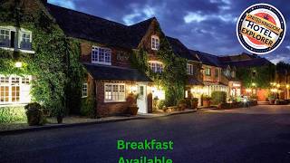 Warwickshire Park Hotel Kenilworth by Belvilla | Birmingham, United Kingdom | Ho