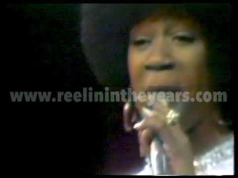 Betty LaVette- “He Made A Woman Out Of Me” - 1970 [Reelin' In The Years Archive]
