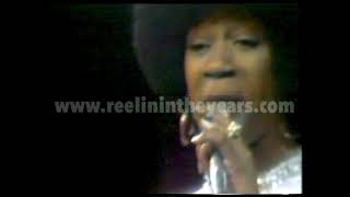 Betty LaVette- “He Made A Woman Out Of Me” - 1970 [Reelin&#39; In The Years Archive]