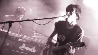 Verdena Siena 2015 - Endkadenz Tour - Nevischio - Sonar, 04-04-15 (GLasstudios71)