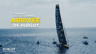 alan-roura-x-hublot-arrivee-de-la-transat-jacques-vabre