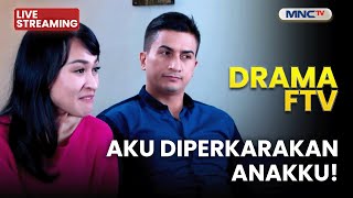 Download lagu 🔴 AKU DI PERKARAKAN ANAKKU | LIVE DRAMA FTV | 30 NOVEMBER 2025 mp3 Download lagu 🔴 AKU DI PERKARAKAN ANAKKU | LIVE DRAMA FTV | 30 NOVEMBER 2025 mp3