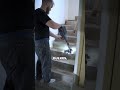 Dulkių siurblys Electrolux EP91B21WET