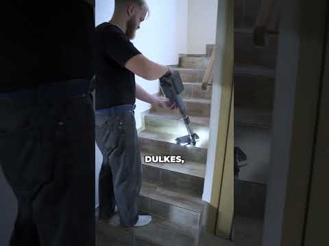 Dulkių siurblys Electrolux EP91B21WET