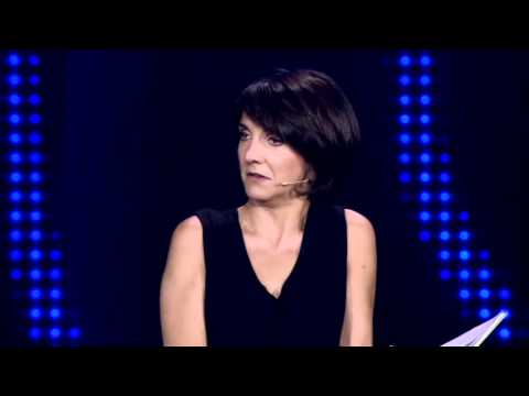 Florence Foresti - Le petit poucet