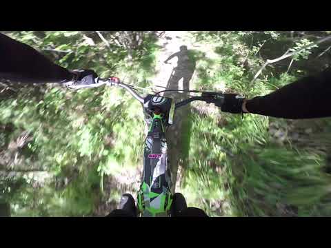 Mongiardino Ligure - A.S.D. Nuova Mongiardino Trial Team