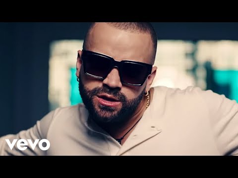 Nacho - Bailame