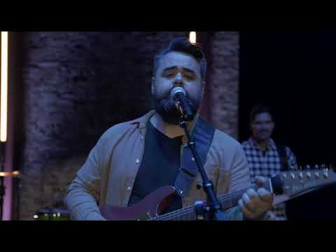 All Night Long - Lionel Richie (performed by Ryan Hernandez & Friends)