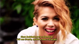 Hayley Kiyoko - A Belle To Remember (Legendado/Tradução)