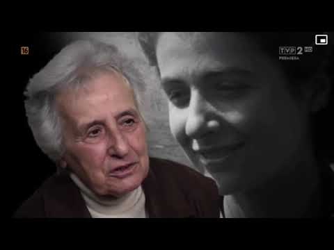 Ciemności skryją ziemię   dokument o zbrodniach Niemców podczas II Wojny Światowej.