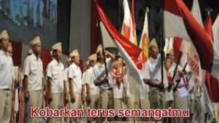 Download lagu Mars Gerindra oleh Twilite Orchestra mp3