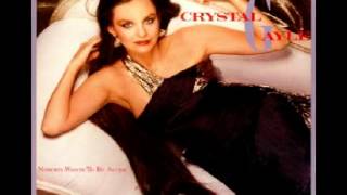 Crystal Gayle : Nobody Wants To Be Alone