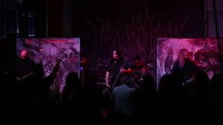 Immolation | Rise of the Heretics / Broken Prey