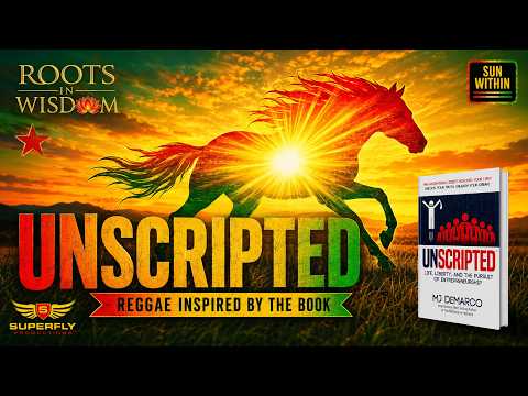 Album artwork: Unscripted