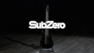 Video thumbnail for SubZero Generation 8 Electric Guitar, 8-String, Jet Black | Gear4music demo by Gear4music Guitars
