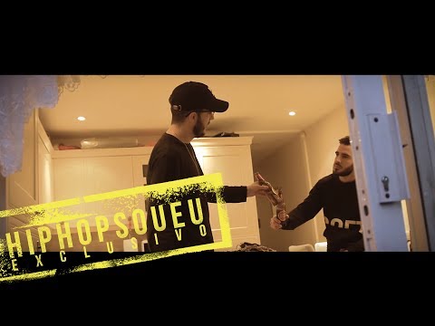 Fachadaz - Cicatrizes [Video Oficial]