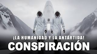 SOLO CONOCEMOS EL 10% DE LO QUE CONSPIRAMOS EN LAS REDES