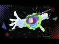 Retro 2000 The First Buzz Lightyear Movie Trailer Dayton Ohio TV