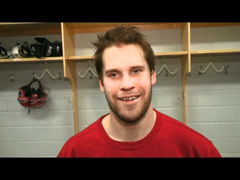 HIFK-TV:n arkisto - 7.10.2008 Kanki kaatoi Jokerit