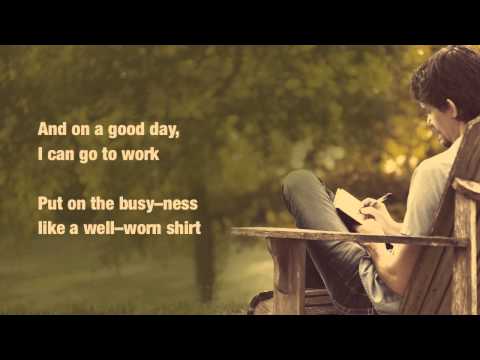 On a Good Day - Zane Williams