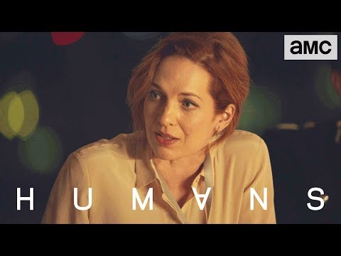 Humans 3.05 (Clip)