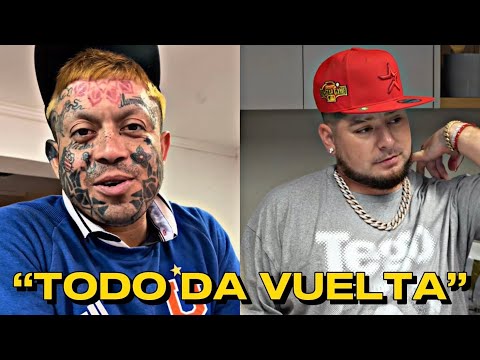 🇨🇱🚨WASON KING ACUSÓ a DIEGO GONZÁLEZ de “CORTARLE LA CARRERA”