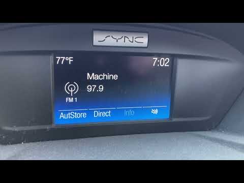 KCMR/Mason City, Iowa Legal ID - May 18, 2022