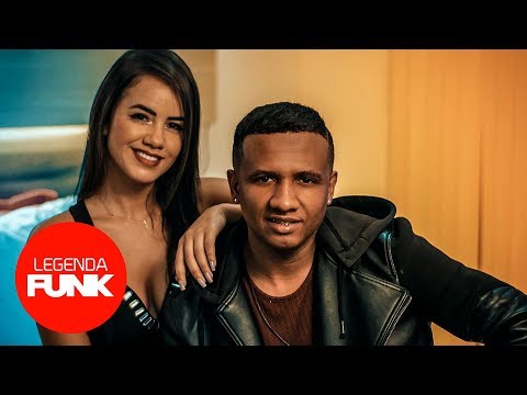 Jefinho S.T. - A Gente Se Ama (Videoclipe Oficial)