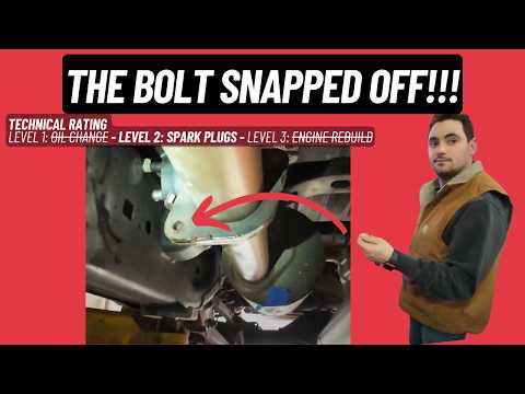 Fix This Before It Gets Worse! 2020 Ram 1500 Exhaust Leak Repair