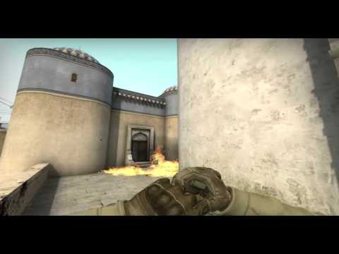 Snake FRAGMOVIE #4:ONE SHOT TWO KILL