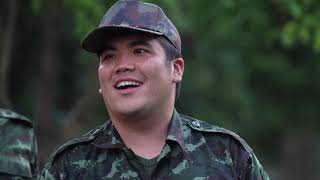 Realman Thailand Trailer