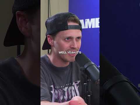 Jax Before The Amazing Digital Circus