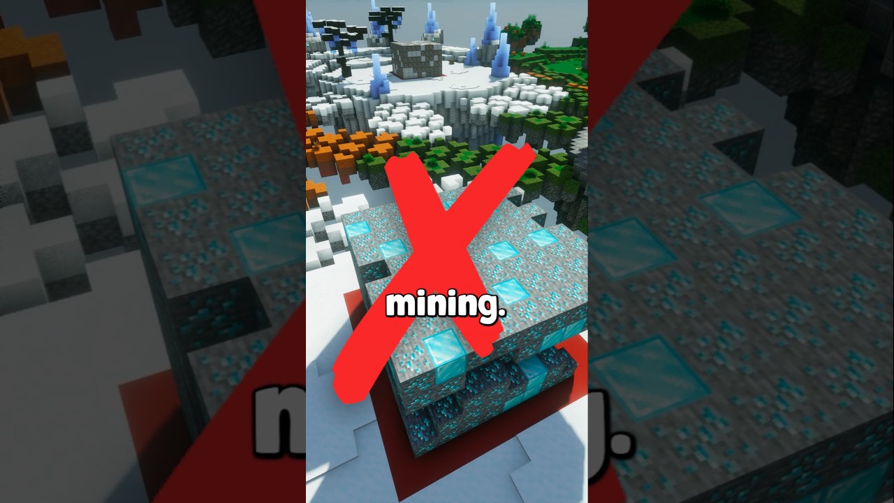 How I Got Rich in SkyMines Without Mining!