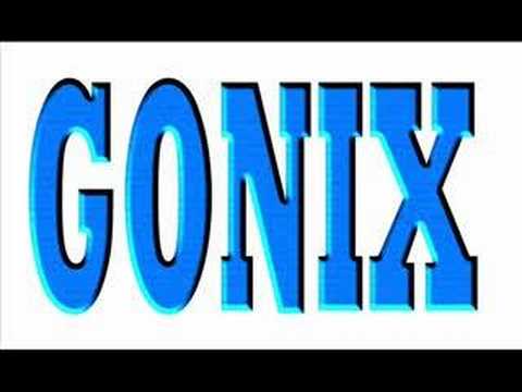 Gonix