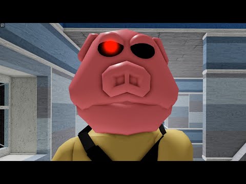 ROBLOX PIGGY 2 GURTY DAKODA JUMPSCARE - Roblox Piggy Book 2 rp