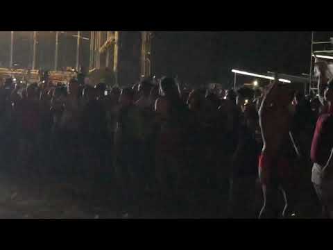 Garorock 2019 Dj Snake ft Vladimir Wall