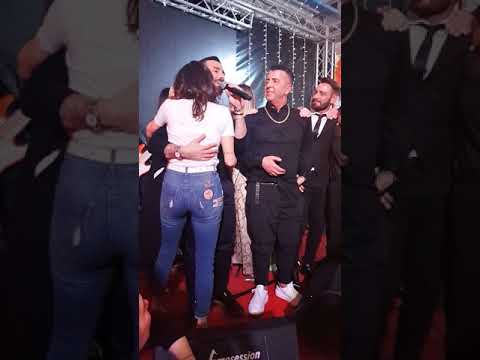 Franco Ricciardi famme sta cu tte(compleanno Rosario Miraggio)