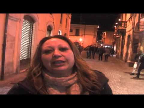 sondaggio amministrative di giandomenico resta in testa