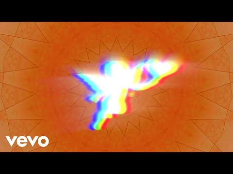 Adam Trigger - You're amazing (Lyric Video) ft. Alessia Labate, Aleexs