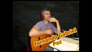 Fernando Gabriel Paz