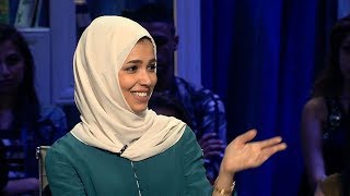 رهام الرشيدي  مدربة الأنوثة  وكلام عن الأنوثة من خلال نقل تجربتها The female coach