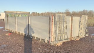 Prodaja Lämflak karoserije kipera - Slika 4 | Autoline BA Lämflak karoserija kipera | Slika 4 - Autoline