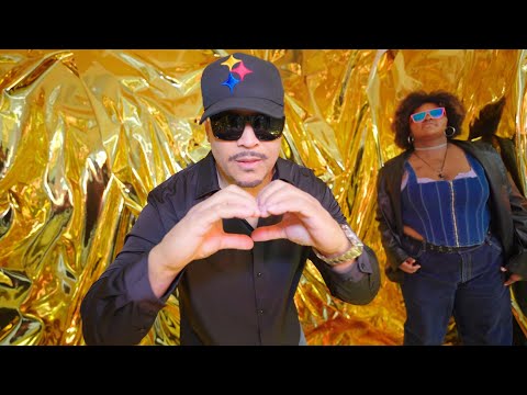 DJ Dime - Love Vibration (Official Music Video)