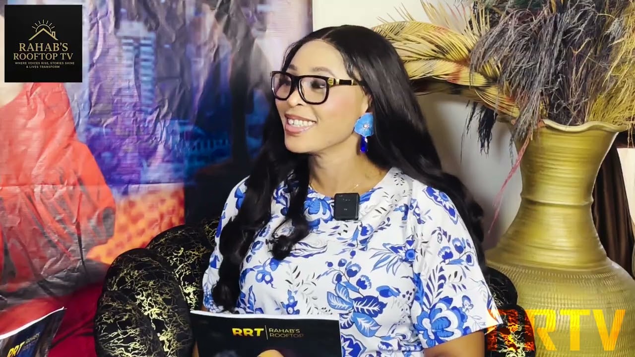 RooftopTV Episode 1: Breaking Barriers - Women in Leadership