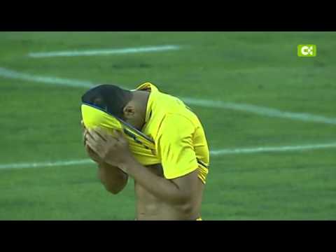 2ª División 2011/2012 - 08ª Jornada - RC Celta de Vigo vs UD Las Palmas (1-2) PORTILLO y RUYMÁN