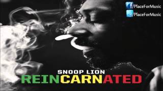 Snoop Lion - Torn Apart ft. Rita Ora