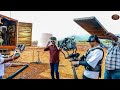 Coolie Behind The Scenes Superstar Rajinikanth Making Of Coolie Movie 2025 In Hindi