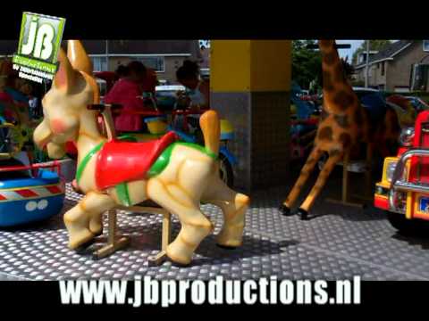 Video van Draaimolen | Kindershows.nl